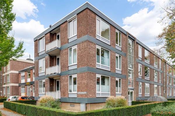 Woning Notenboomlaan 48 Roermond