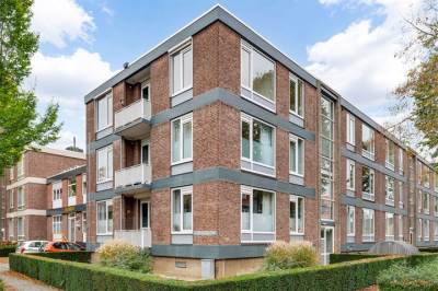 Woning Notenboomlaan 48 Roermond