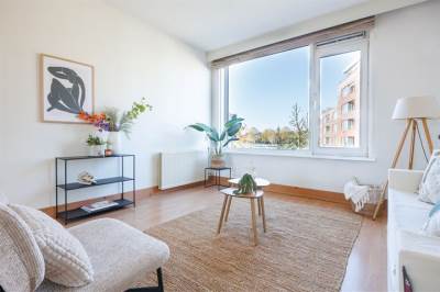 Woning Maria Theresialaan 15 Roermond