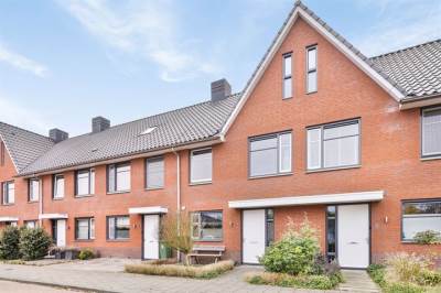 Woning Prelatenpad 4 Berlicum