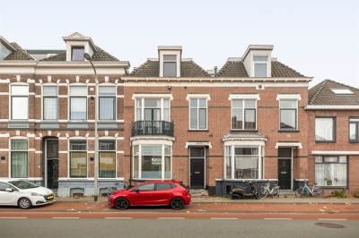 Woning Brinkgreverweg 47 Deventer