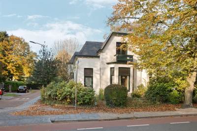 Woning Schelmseweg 36 Oosterbeek