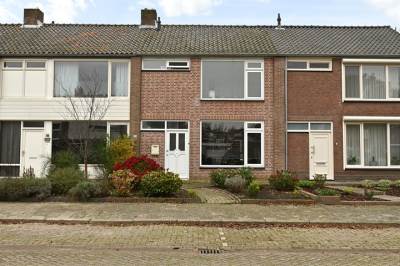Woning Wagnerstraat 29 Halsteren