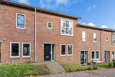 Woning Garnizoenstraat 35 Arnhem