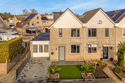 Woning Kooizand 1 Urk