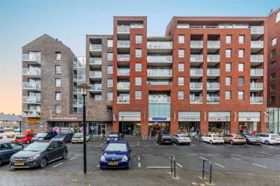 Woning Heemstedelaan 67 Utrecht