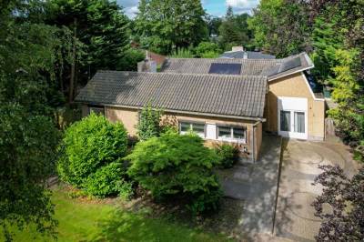 Woning Sweelincklaan 4 Breda