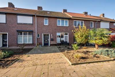 Woning Minister Goselinglaan 11 Reuver