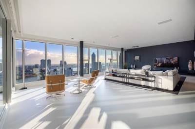 Woning Posthoornstraat 522 Rotterdam