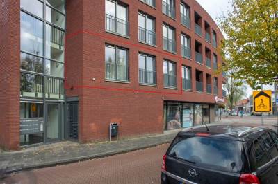 Woning van Kinsbergenstraat 2- 02 Eindhoven