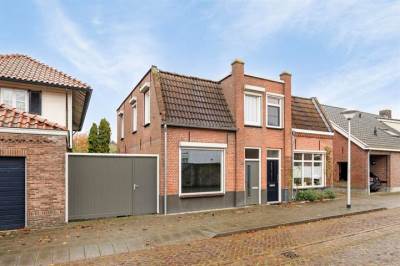 Woning Teugenaarsstraat 22 Oss