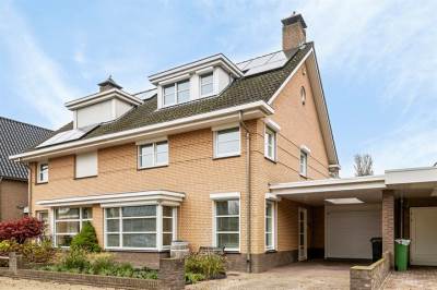 Woning Sint Jansbloem 11 Gemert