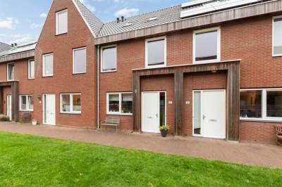 Woning Puntenburgerlaan 17 Amersfoort