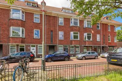 Woning Allard Piersonlaan 271 Den Haag