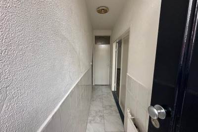 Woning Brandtstraat 83 Den Haag