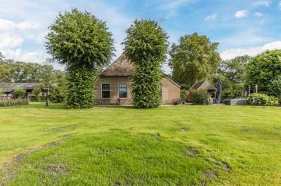 Woning Oshaarseweg 43 Koekange