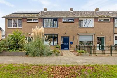 Woning Ds. Martin Luther Kingweg 27 Purmerend