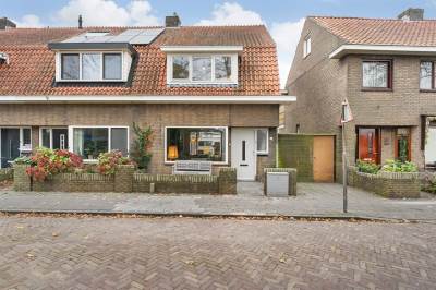 Woning Bovensingel 54 Kampen