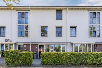 Woning Koningsboulevard 128 Huissen
