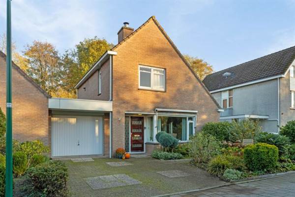 Woning Boegspriet 13 Veenendaal