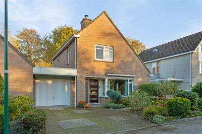Woning Boegspriet 13 Veenendaal