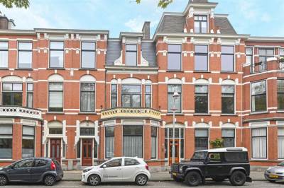 Woning Cornelis de Wittlaan 31 Den Haag