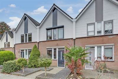 Woning Veldwijkerweg 37 Ermelo