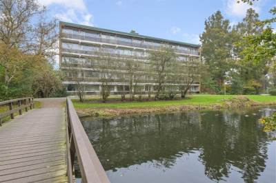 Woning Flevolaan 35 Amstelveen