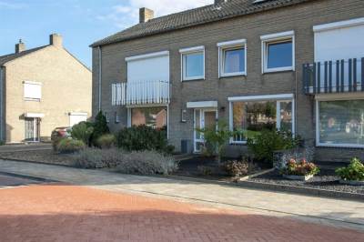 Woning Christinelaan 31 Weert