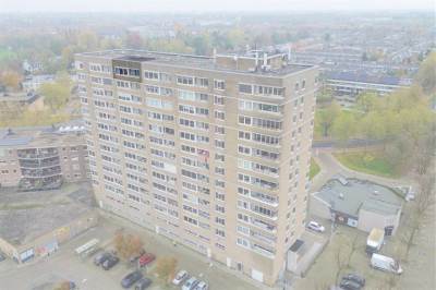 Woning Sweelinckplein 134 Den Bosch