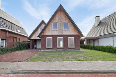 Woning Kleen-Esch 24 Hoge Hexel