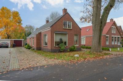 Woning Rhederweg 6 Bellingwolde