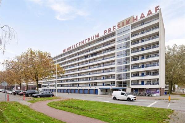 Woning Gildemeestersplein 58 Arnhem