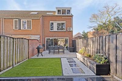 Woning Hollandhof 130 Helmond