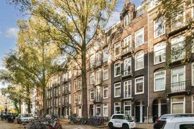 Woning Graaf Florisstraat 15- 3 Amsterdam
