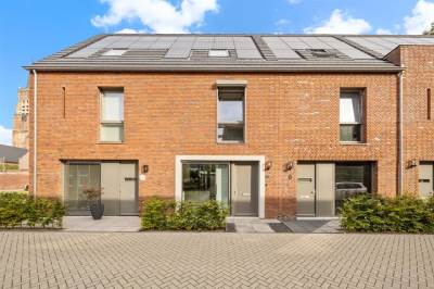 Woning Telraam 8 Oud Gastel