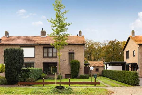 Woning Otterloseweg 22 Harskamp
