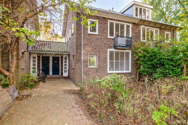 Woning Monnikendammerweg 22 Amsterdam