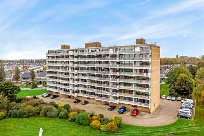 Woning Merellaan 655 Maassluis