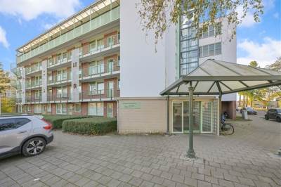 Woning Leverkruidweg 187 Zaandam