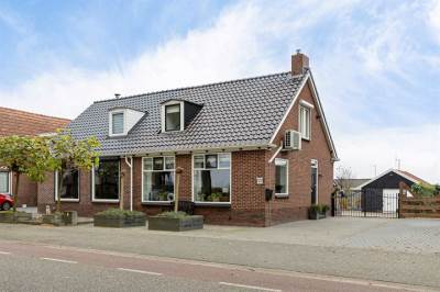 Woning Westerstraat 116 Ter Apel
