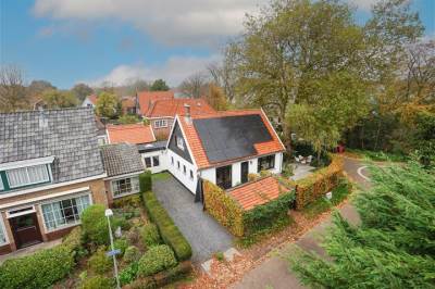 Woning Lijtweg 39 Bergen (NH)