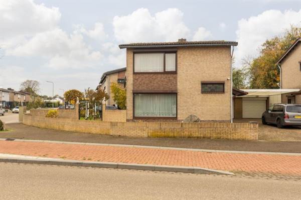 Woning Susterderweg 19 Nieuwstadt