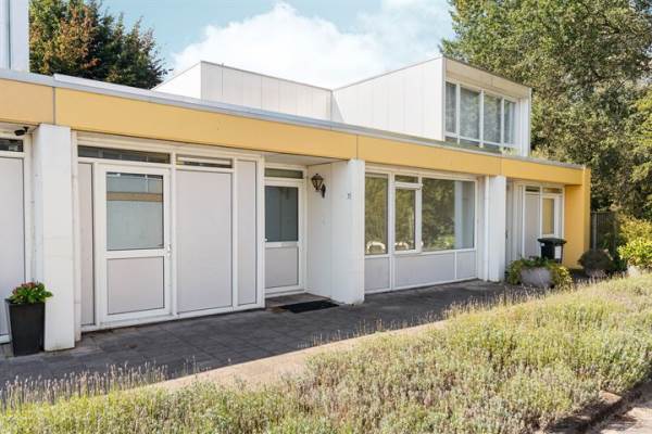 Woning Kantershof 11 Amsterdam