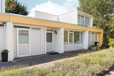 Woning Kantershof 11 Amsterdam