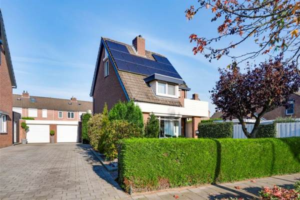 Woning Ambachtsingel 101 Roermond