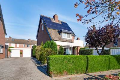 Woning Ambachtsingel 101 Roermond