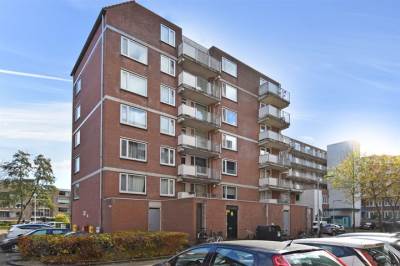 Woning Ronsseweg 207 Gouda