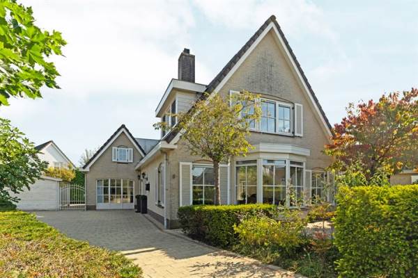 Woning Rie Cramerhof 3 Almere