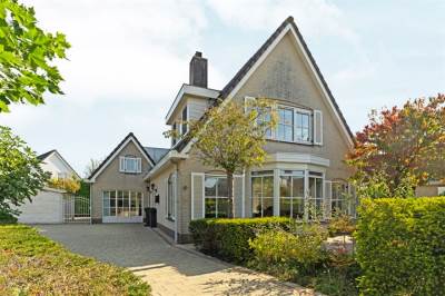 Woning Rie Cramerhof 3 Almere